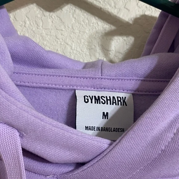 gymshark hoodie - Picture 4 of 5